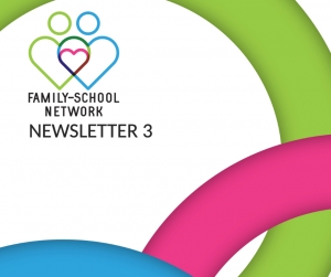 Newsletter N.3 / 2022 Autunno - Progetto Family School Network
