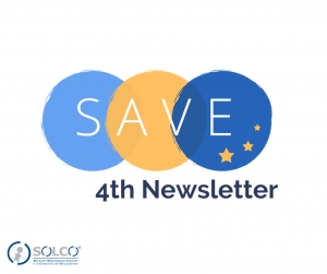 Newsletter N.4 / 2022 Progetto SAVE Erasmus+