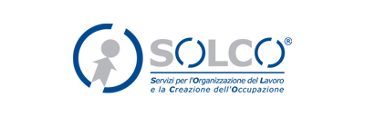 Logo Solco srl